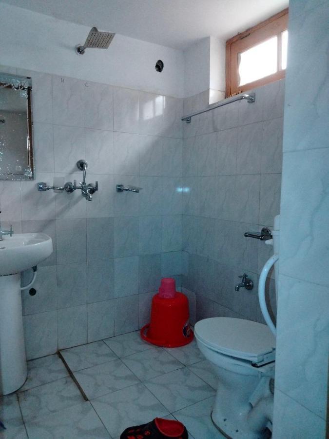 Hotel Duktuk Turtok Zewnętrze zdjęcie