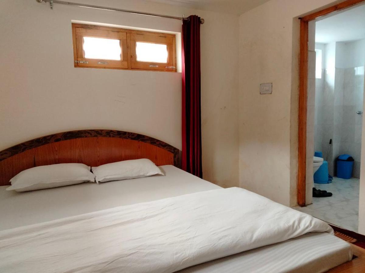 Hotel Duktuk Turtok Zewnętrze zdjęcie