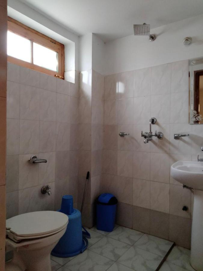 Hotel Duktuk Turtok Zewnętrze zdjęcie