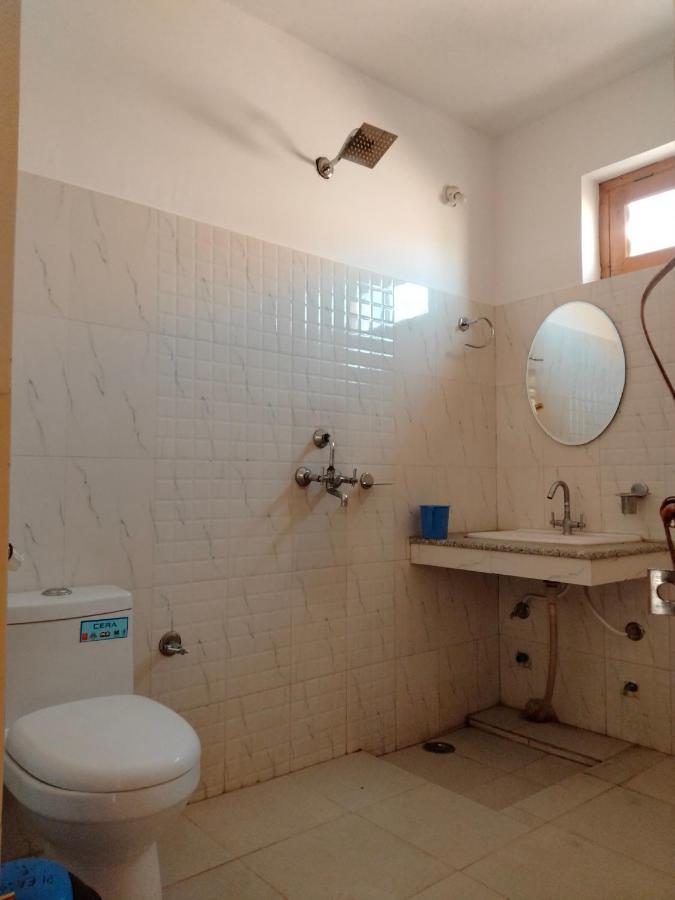Hotel Duktuk Turtok Zewnętrze zdjęcie