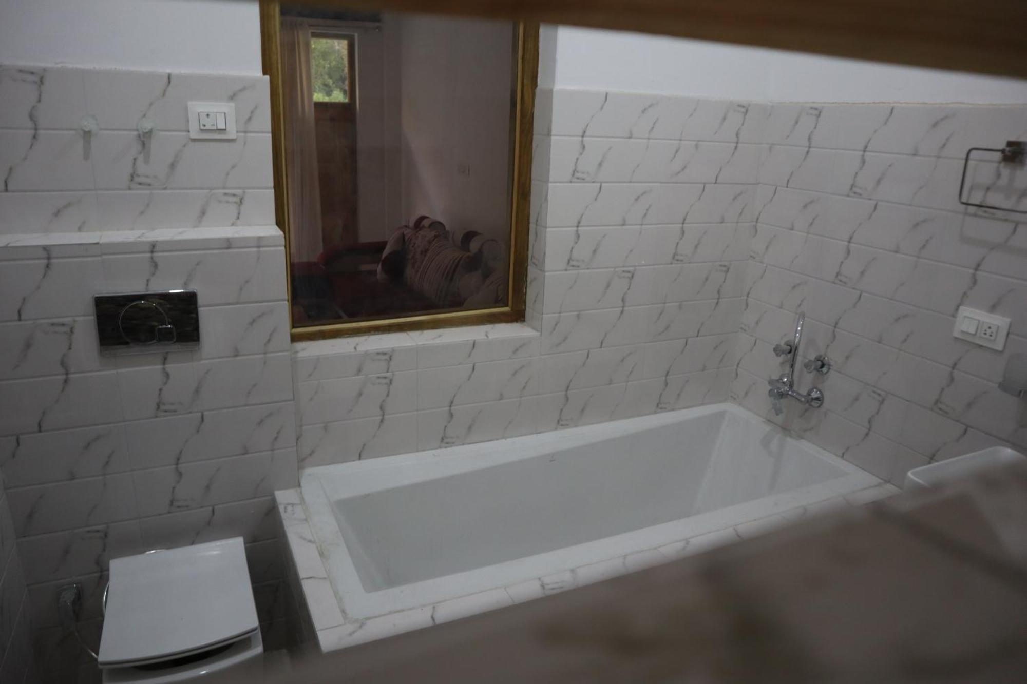 Hotel Duktuk Turtok Zewnętrze zdjęcie