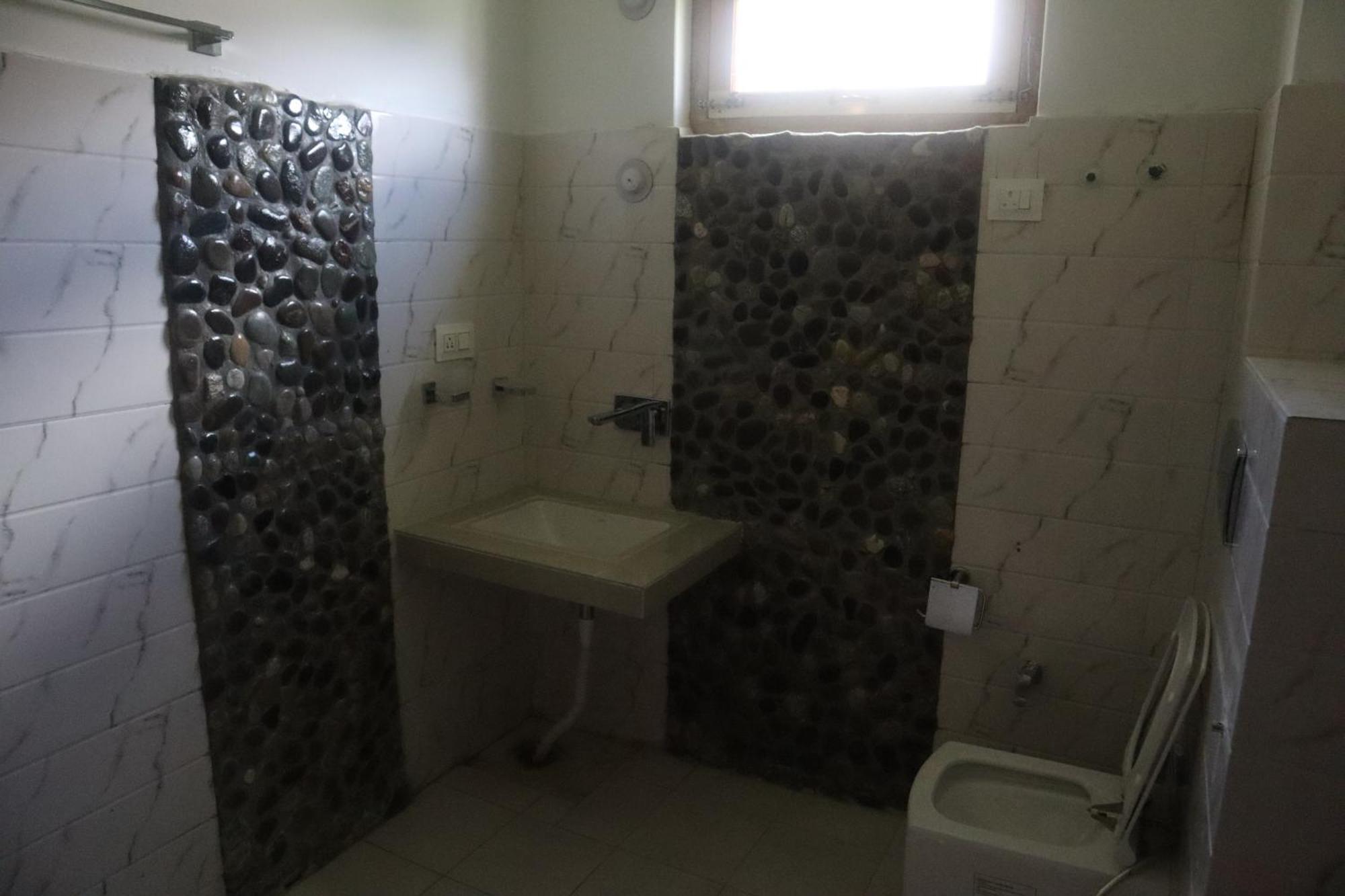 Hotel Duktuk Turtok Zewnętrze zdjęcie